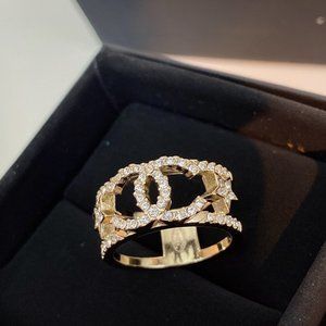 💎✨AUTHENTIC✨💎 CHANEL ring